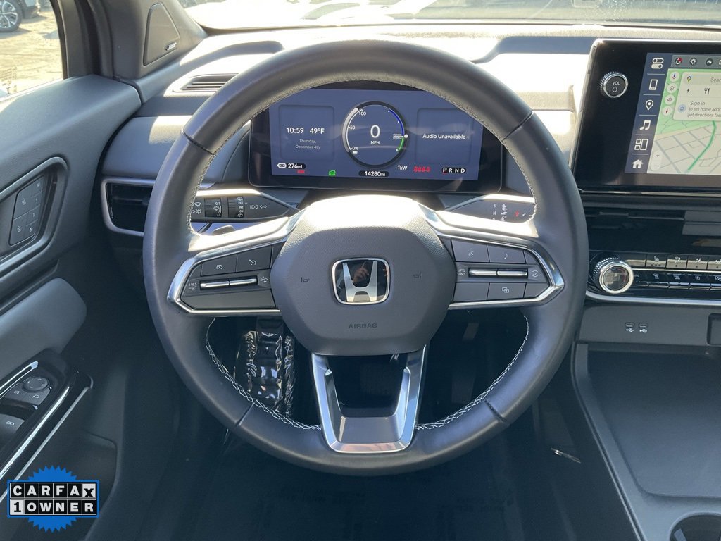 Used 2024 Honda Prologue Touring image 38