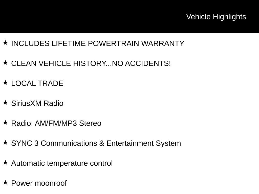 Used 2022 Ford EcoSport SE AWD/4WD image 10