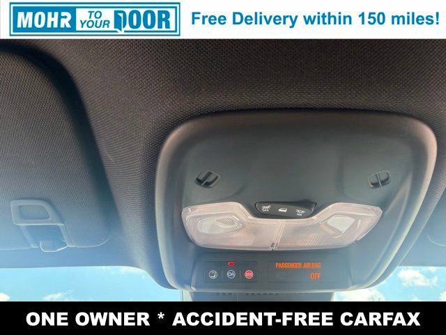 Used 2025 Chevrolet Colorado Z71 w/ Midnight Edition AWD/4WD image 39
