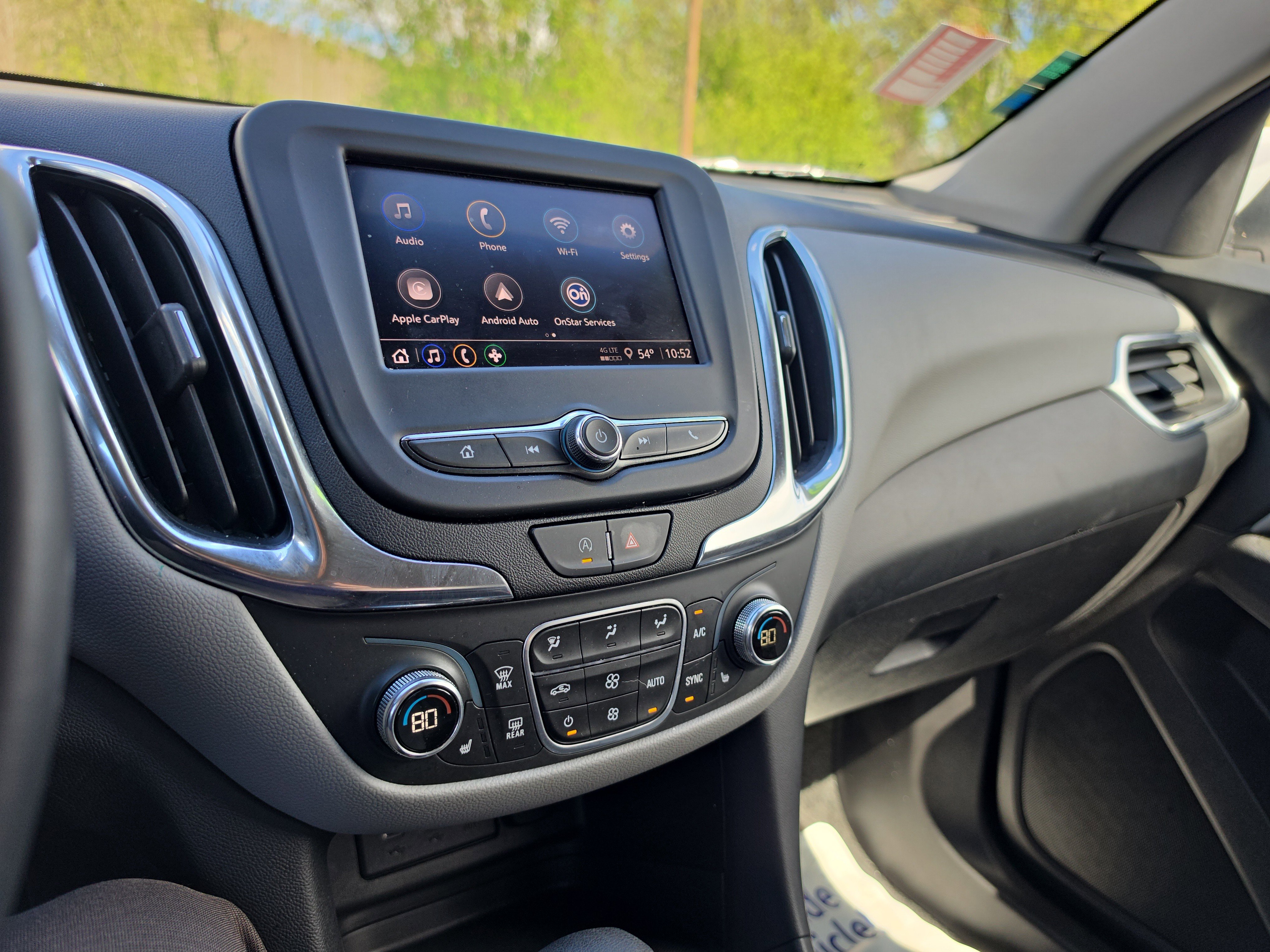Used 2024 Chevrolet Equinox LT AWD/4WD image 24