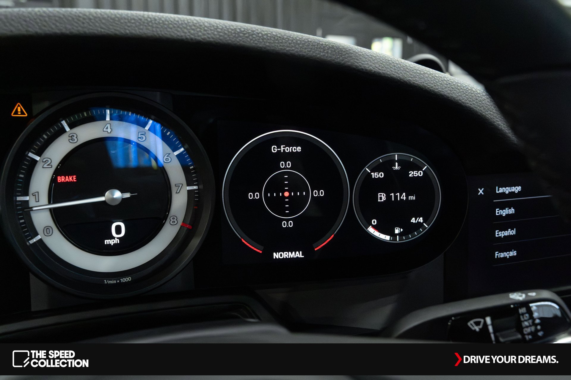 Used 2024 Porsche 911 Carrera T image 45