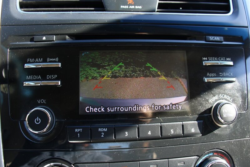 Used 2014 Nissan Altima 2.5 S w/ Display Audio Package FWD image 9