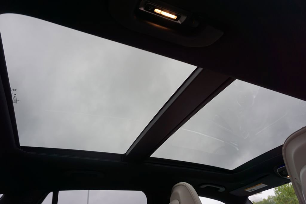 New 2026 Mercedes-Benz GLC 300 4MATIC image 59