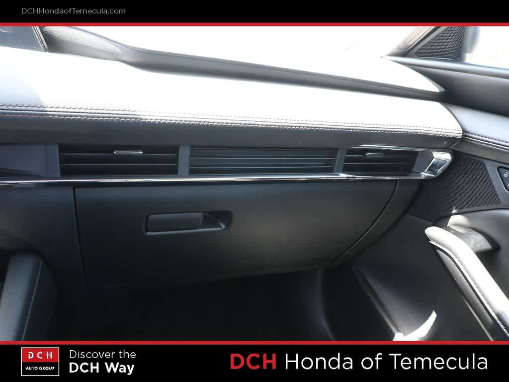 Used 2023 MAZDA MAZDA3 s FWD image 14