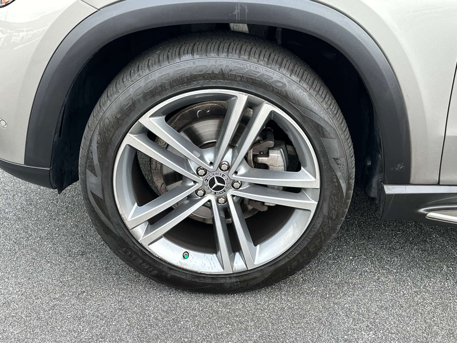 Used 2022 Mercedes-Benz GLE 350 image 13