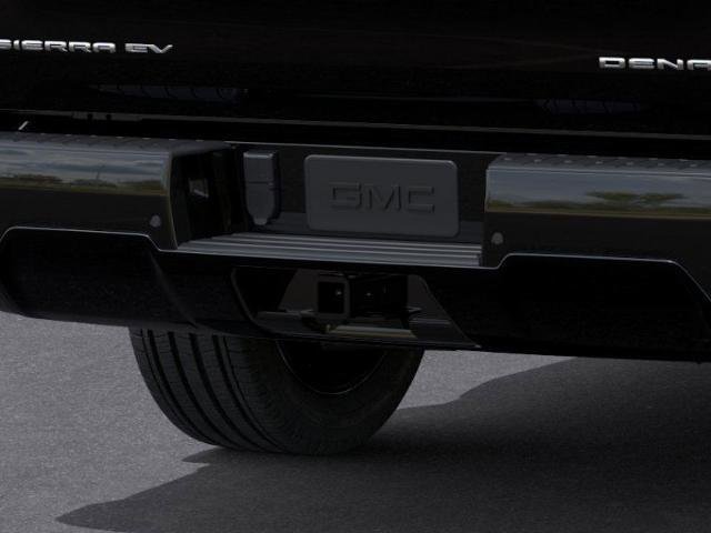 New 2026 GMC Sierra EV Denali image 38
