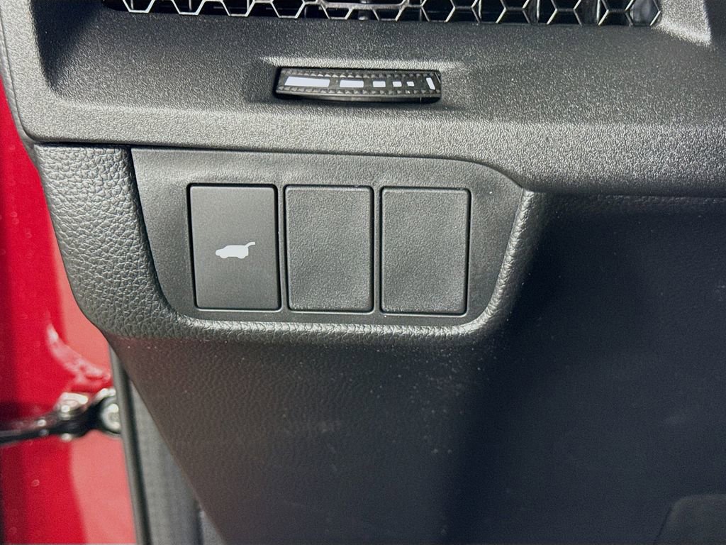 New 2026 Honda CR-V Sport-L image 10