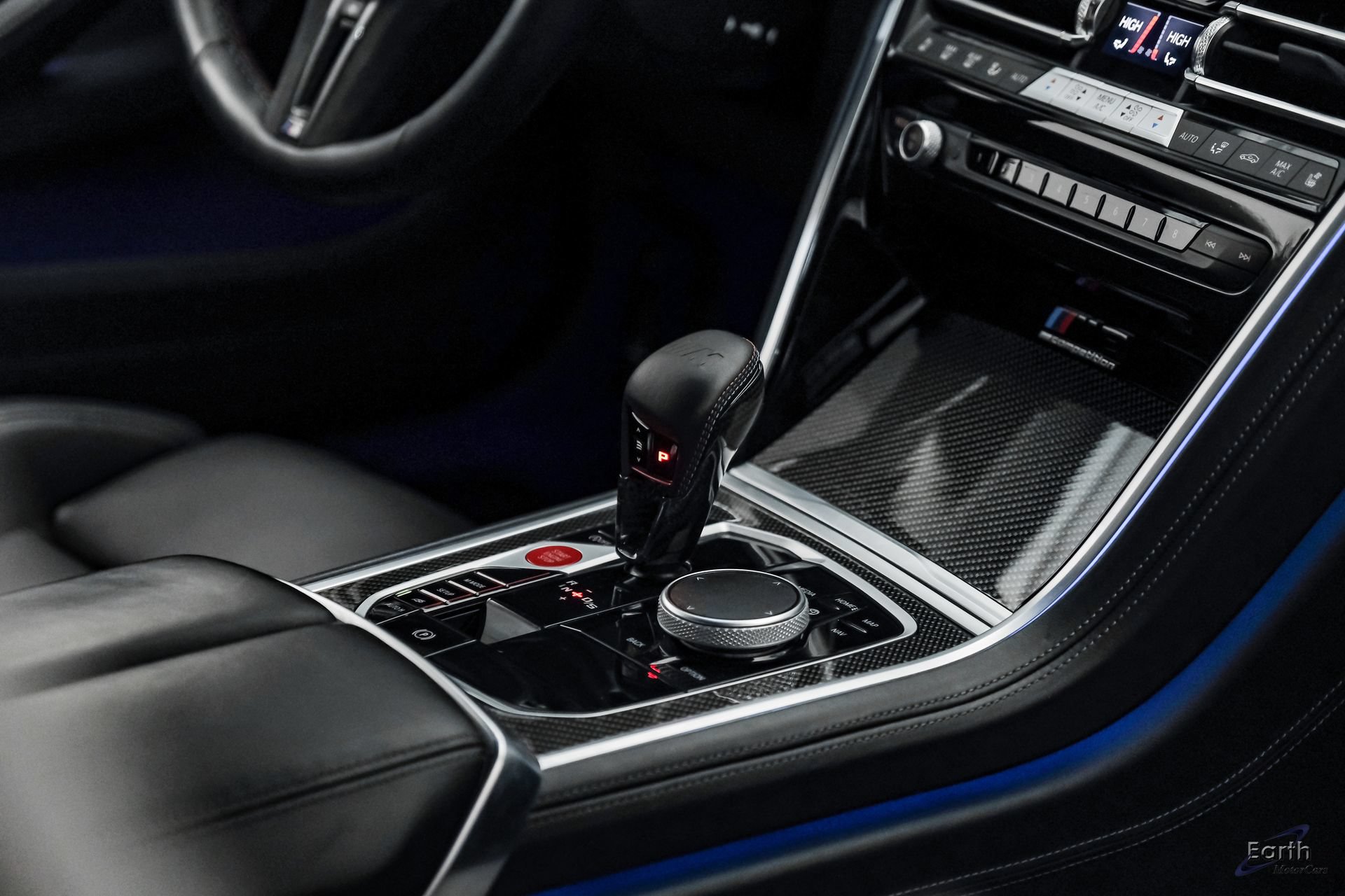 Used 2023 BMW M8 Competition w/ M Driver's Package AWD/4WD image 48