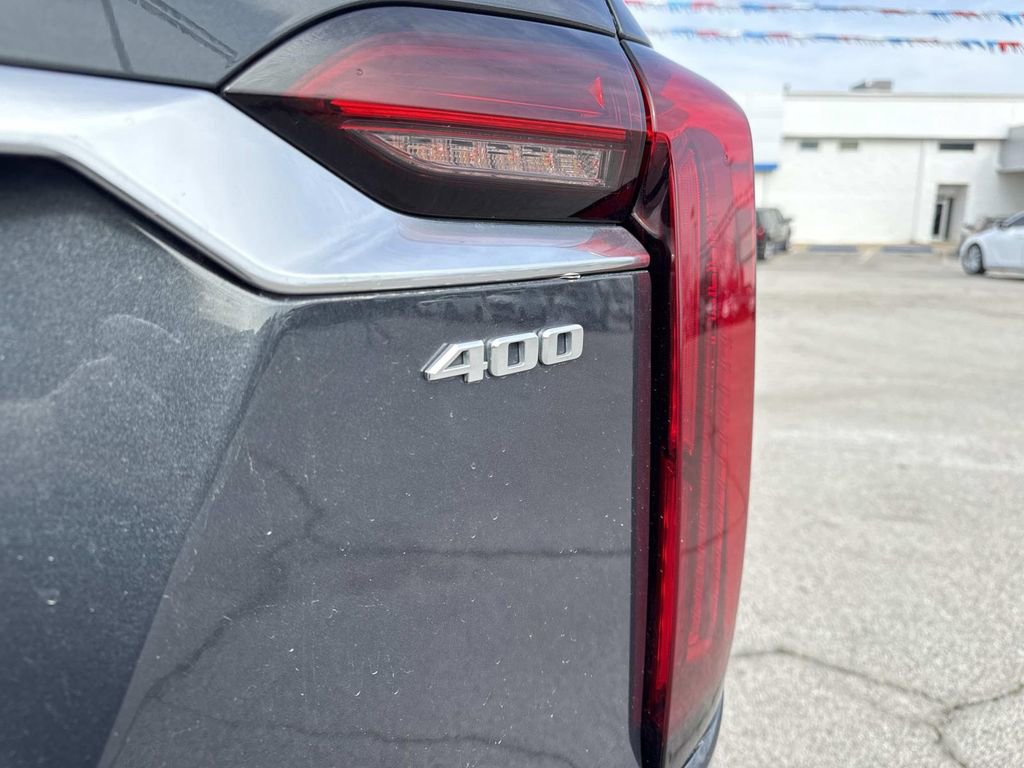 Used 2023 Cadillac XT6 Premium Luxury FWD image 5