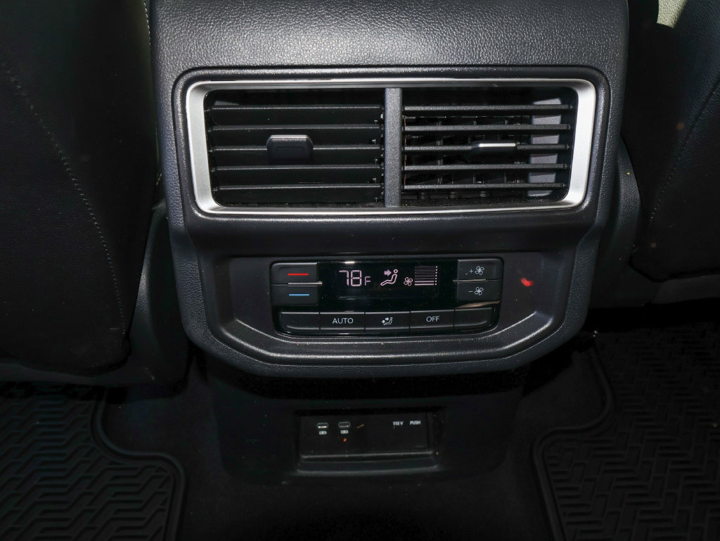New 2026 Volkswagen Atlas SE AWD/4WD image 18