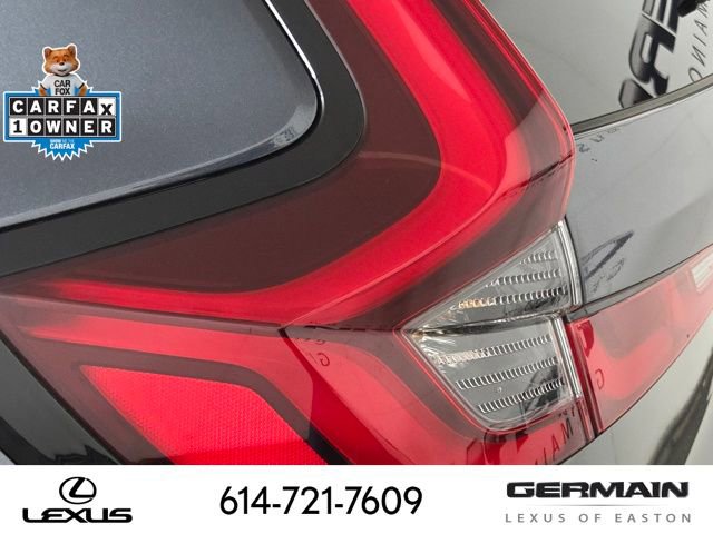 Used 2023 Honda CR-V EX-L image 17