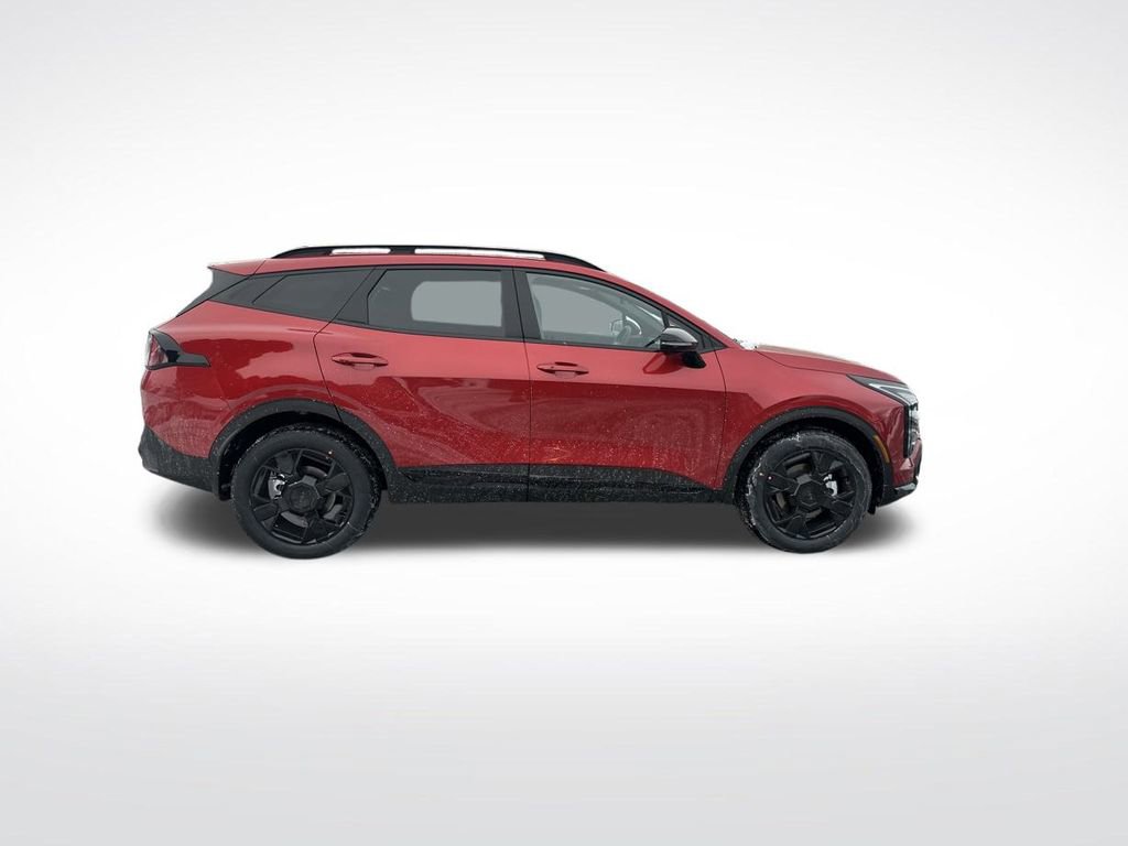 New 2025 Kia Telluride EX X-Line image 6