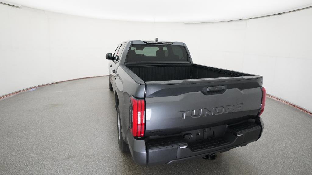 Used 2026 Toyota Tundra SR image 9