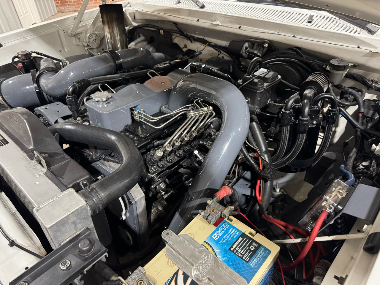 Used 1993 Dodge D/W Truck 350 image 35