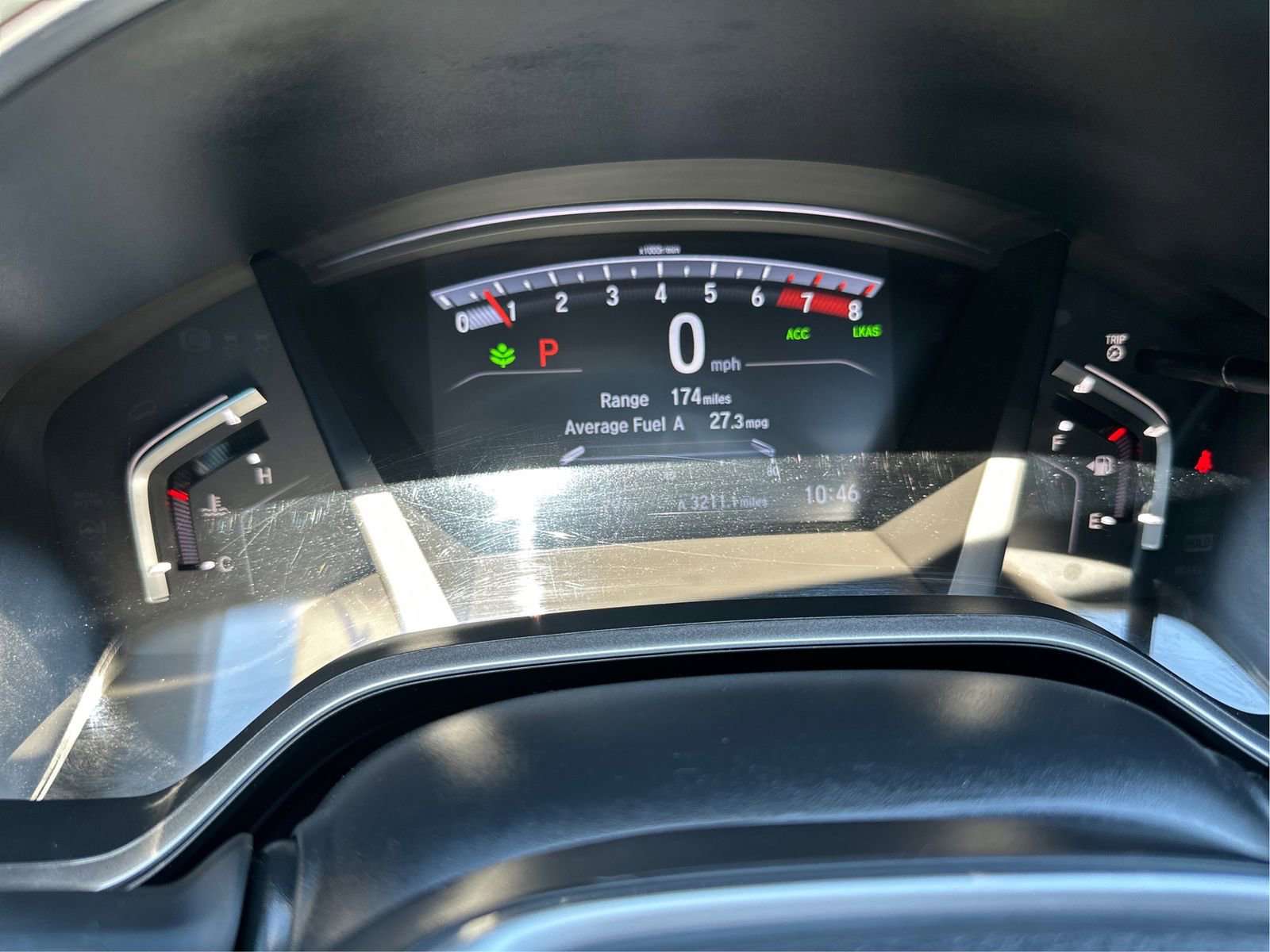 Used 2019 Honda CR-V EX image 18