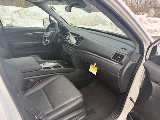 New 2026 Honda Ridgeline RTL image 12