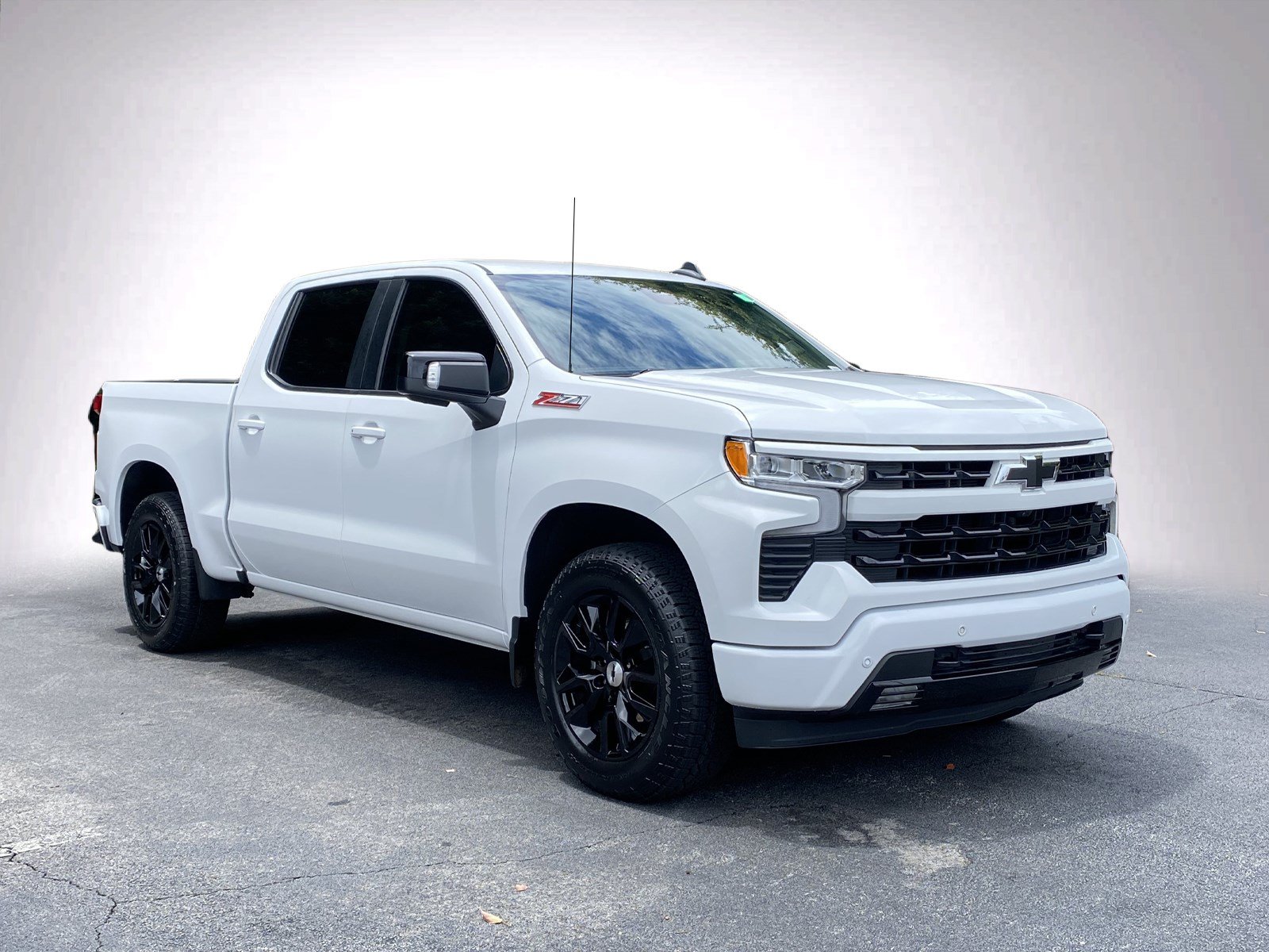 Used 2024 Chevrolet Silverado 1500 RST w/ RST All Star Premium Package AWD/4WD video 2