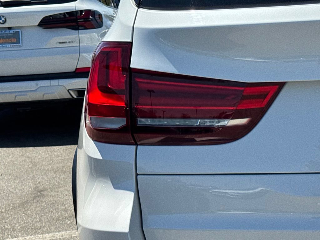 Used 2018 BMW X5 sDrive35i w/ Driving Assistance Package RWD image 14