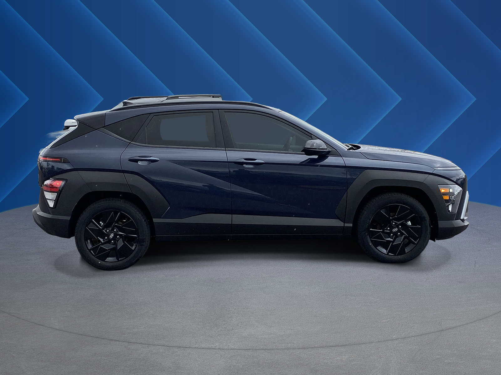 New 2026 Hyundai Kona SEL Sport FWD image 2