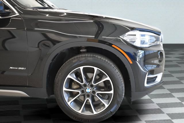 Used 2018 BMW X5 xDrive35i w/ Driving Assistance Package AWD/4WD image 13