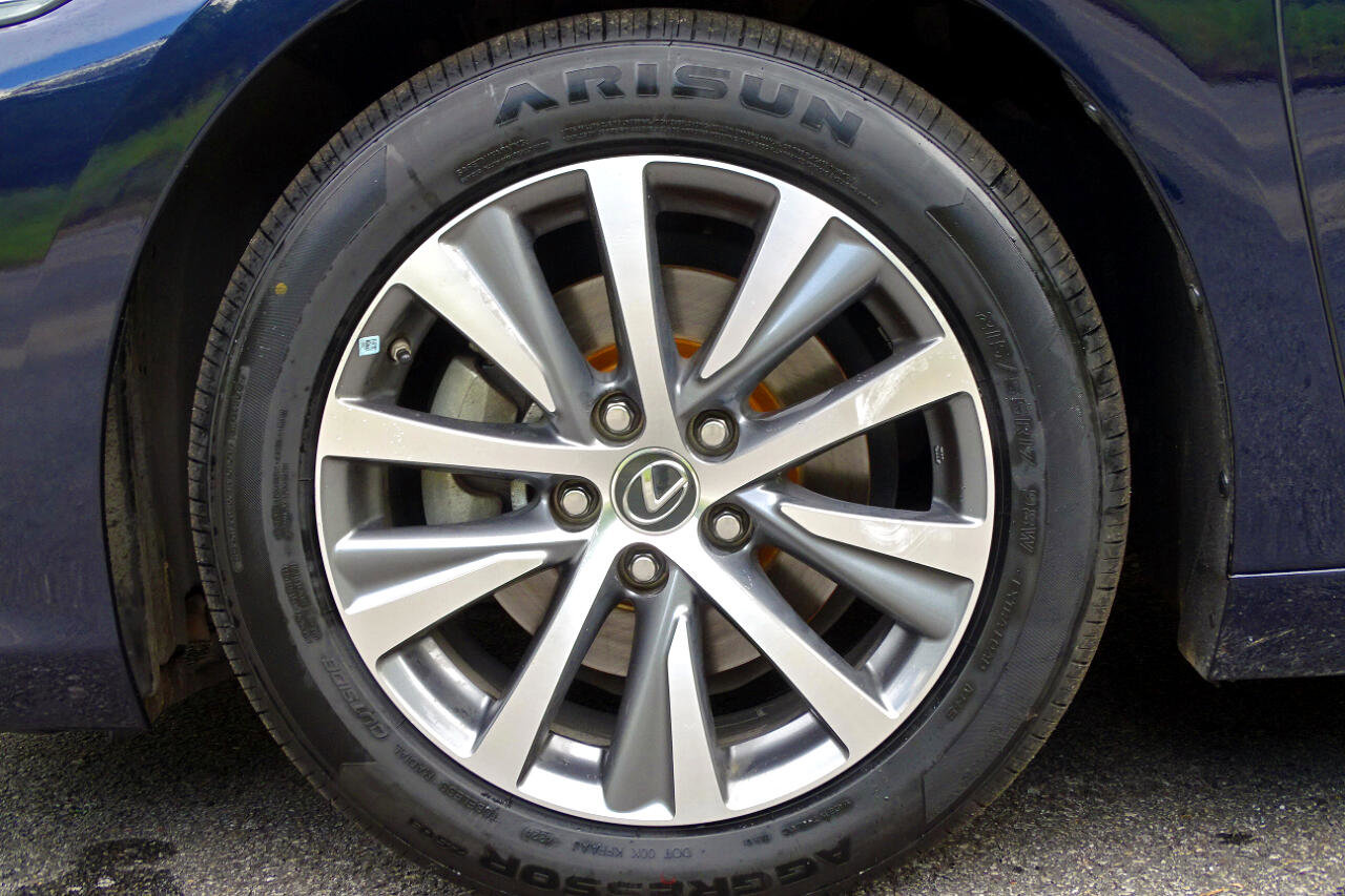 Used 2019 Lexus ES 350 image 11