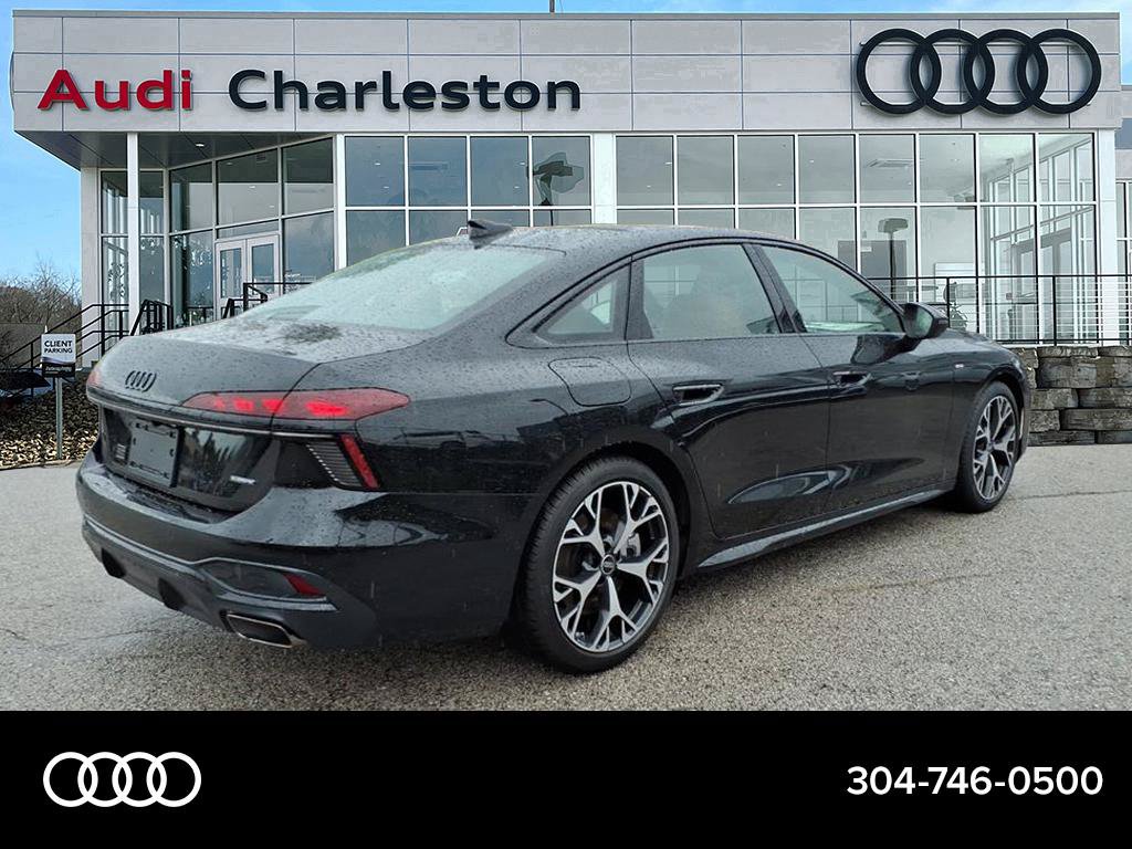 New 2026 Audi A6 Prestige AWD/4WD image 3