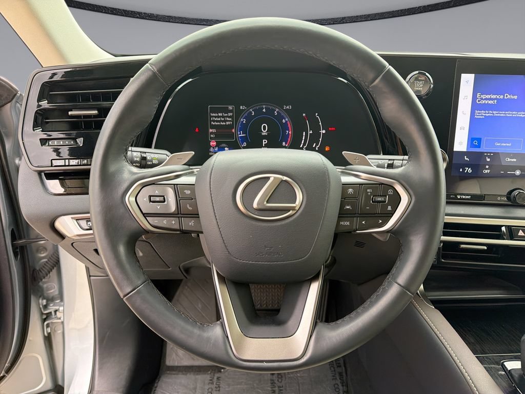 Used 2024 Lexus RX 350 FWD w/ Technology Package image 21