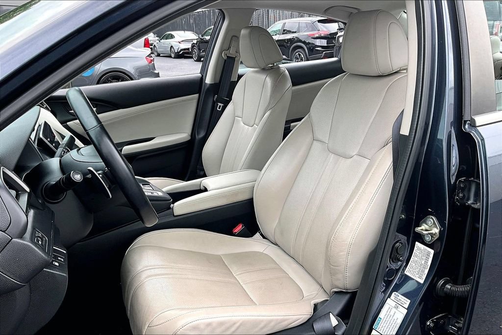 Used 2020 Honda Insight Touring image 19