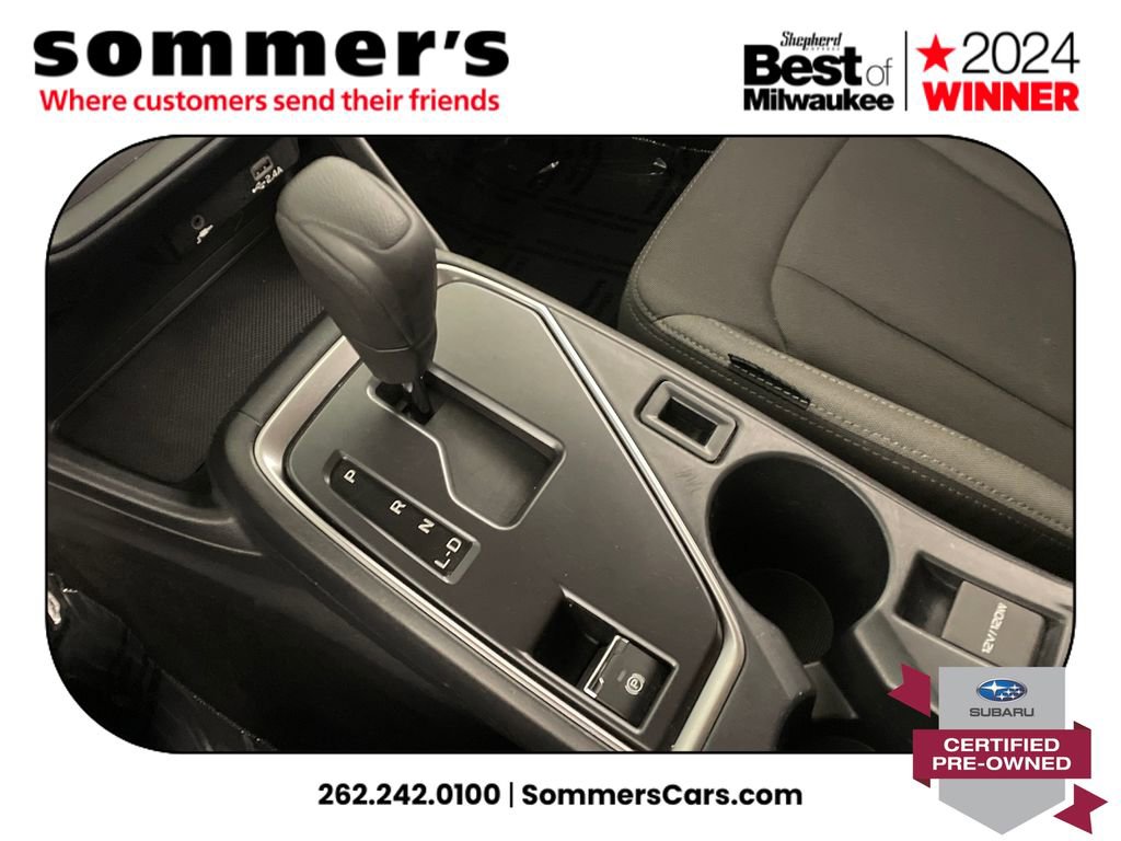 Used 2024 Subaru Impreza 2.0i image 21