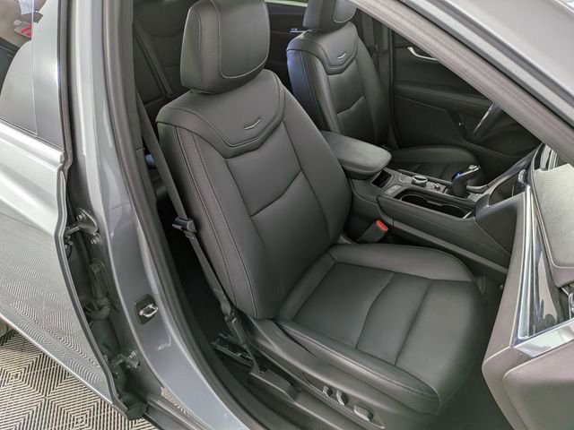 Certified 2023 Cadillac XT5 Premium Luxury image 32
