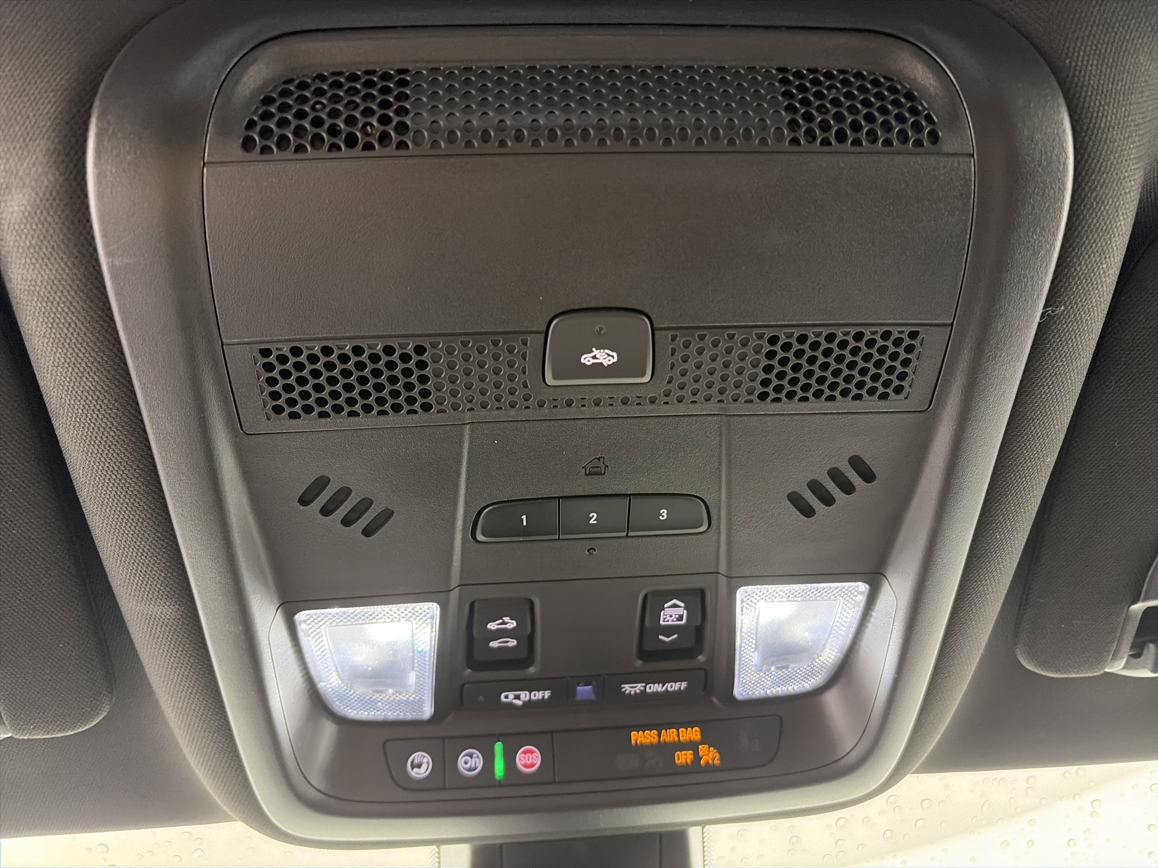 Certified 2024 Cadillac XT6 Sport w/ Technology Package image 40