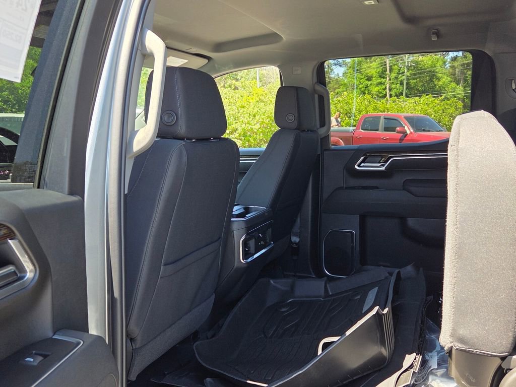 New 2026 GMC Sierra 1500 Elevation image 5