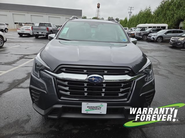 Used 2023 Subaru Ascent Limited w/ Technology Package AWD/4WD image 2