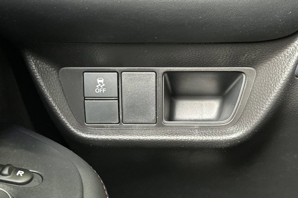 New 2025 Honda HR-V Sport image 29