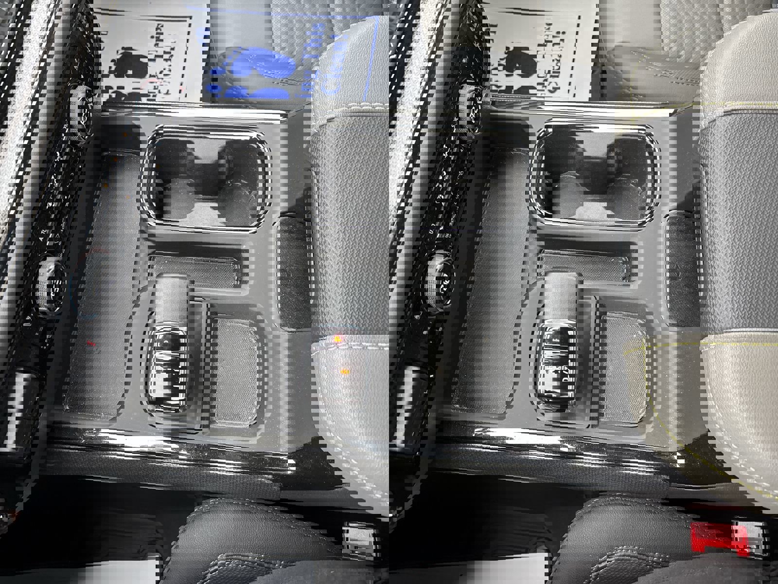 Used 2024 Chevrolet Silverado 1500 ZR2 w/ ZR2 Bison Edition image 23