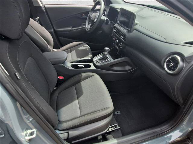 Used 2022 Hyundai Kona SEL AWD/4WD image 19