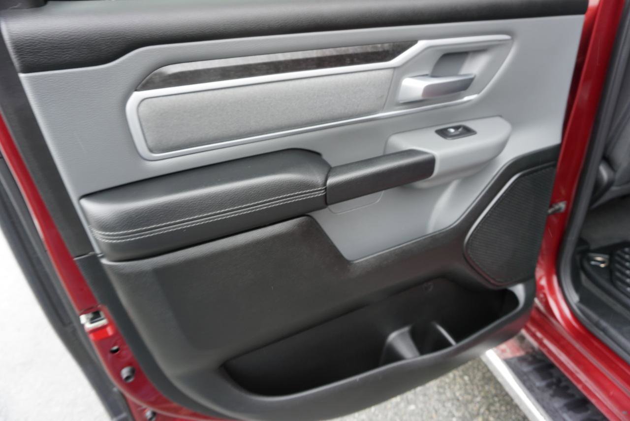 Used 2020 RAM 1500 Big Horn AWD/4WD image 13