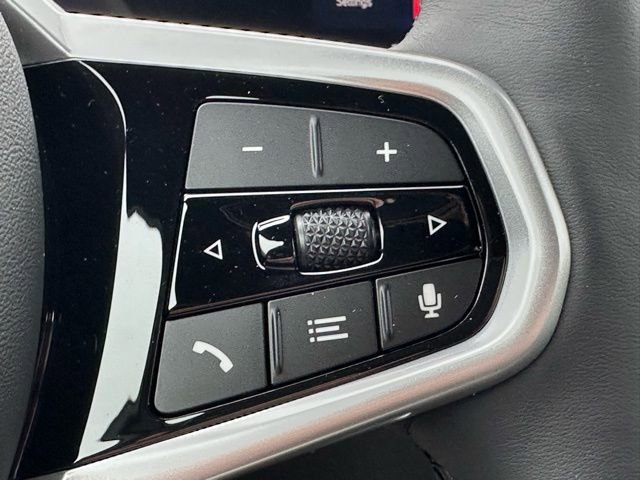 New 2026 BMW i4 xDrive40i w/ M Sport Package image 18