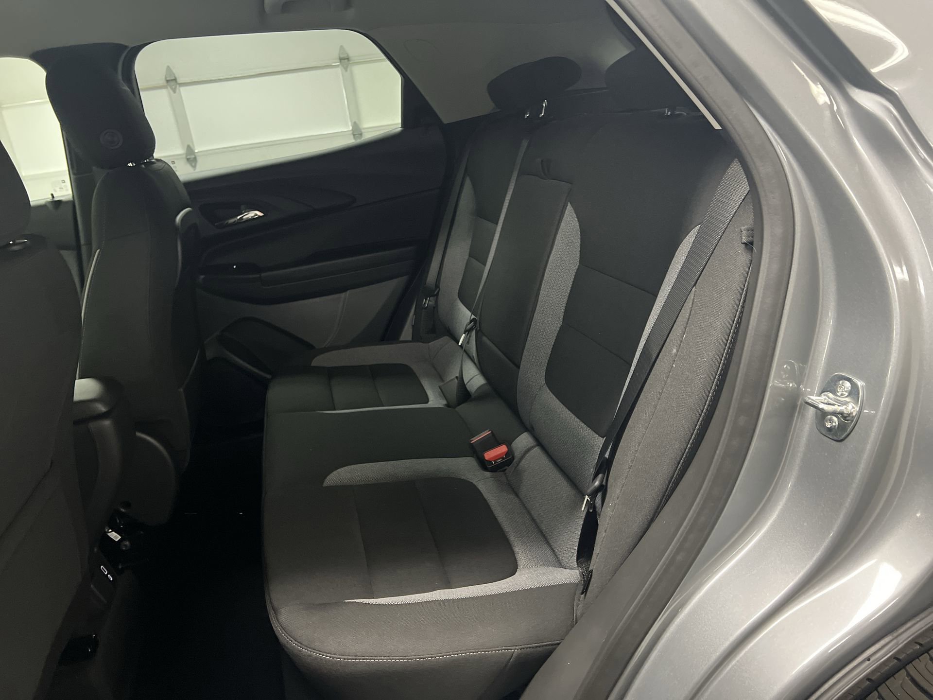 New 2026 Chevrolet TrailBlazer LT w/ Convenience Package FWD image 55