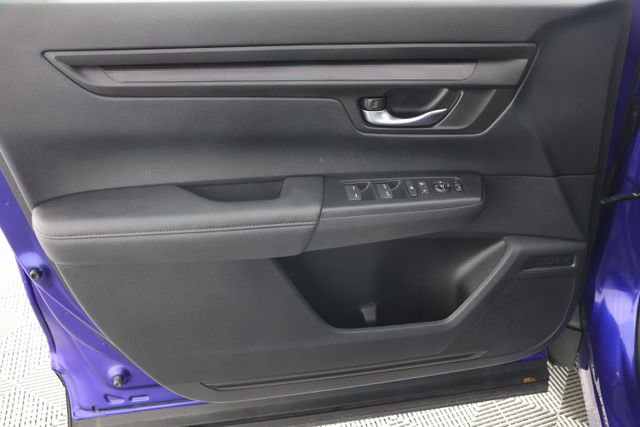 Used 2024 Honda CR-V EX image 25