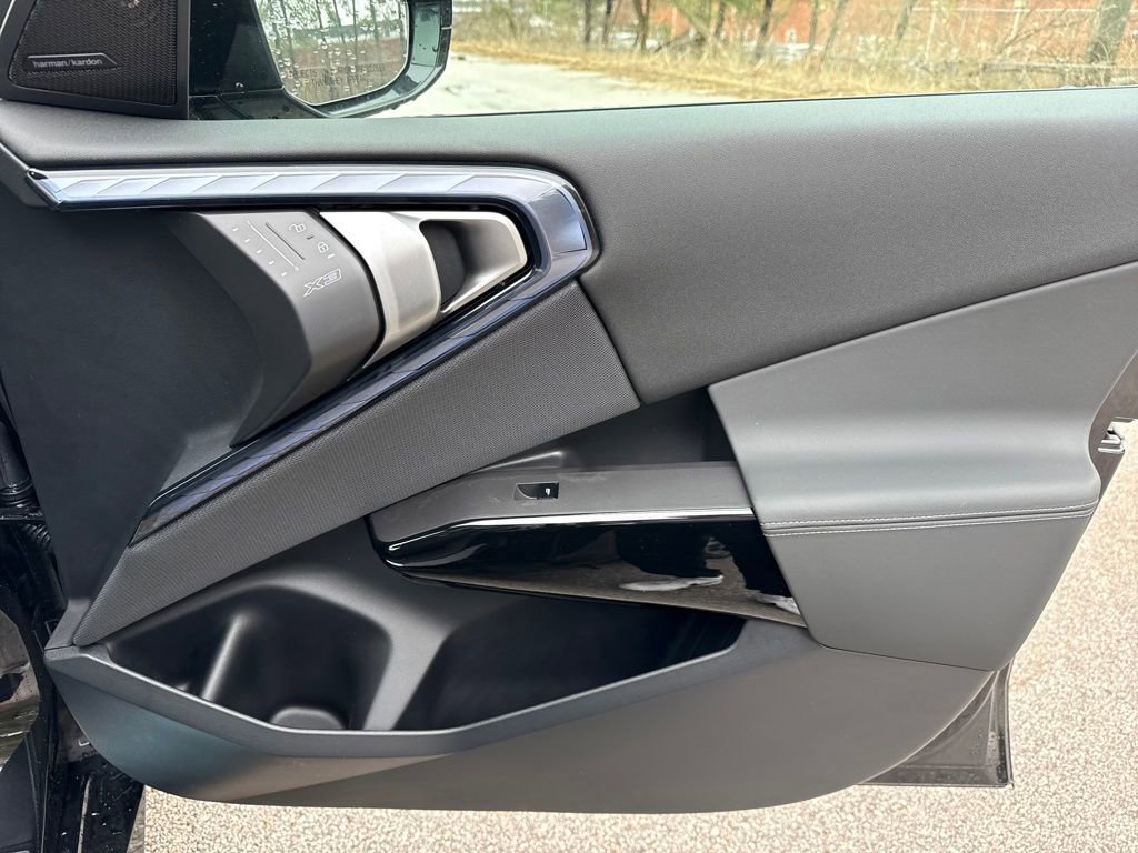 New 2026 BMW X3 M50 image 28