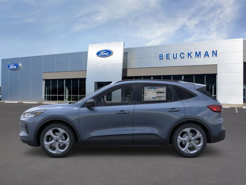 Used 2026 Ford Escape ST-Line w/ Tech Pack #1 image 6