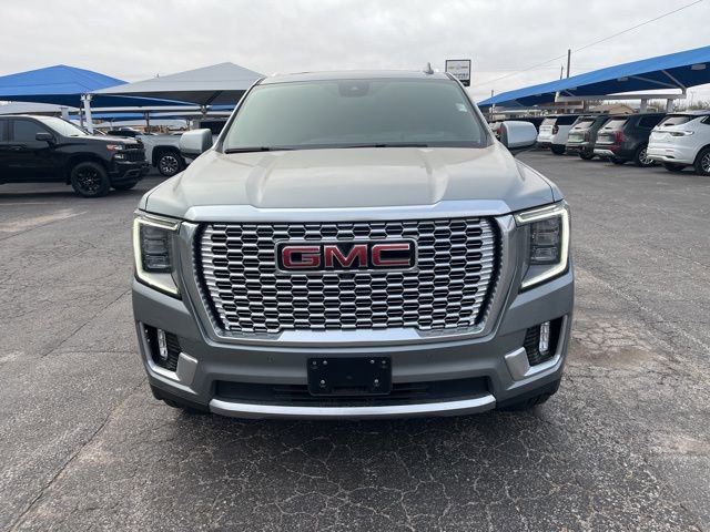Used 2024 GMC Yukon Denali w/ Max Trailering Package image 2