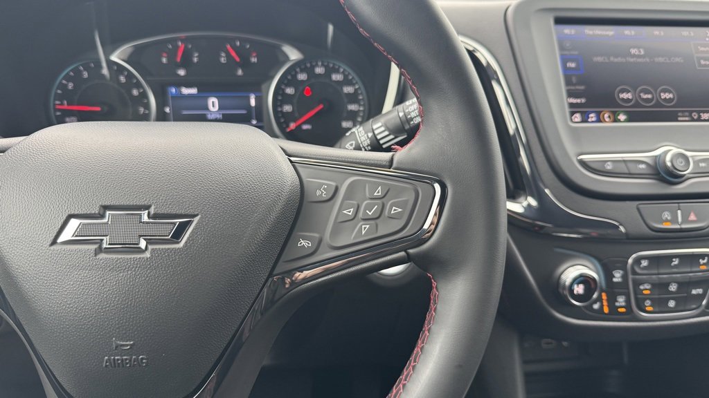 Used 2024 Chevrolet Equinox RS image 23