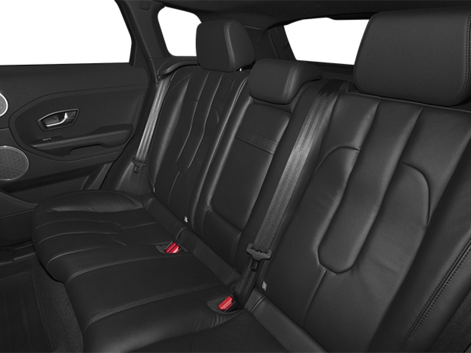 Used 2013 Land Rover Range Rover Evoque Pure Plus image 11