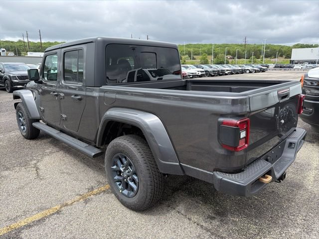 New 2026 Jeep Gladiator Mojave AWD/4WD image 5