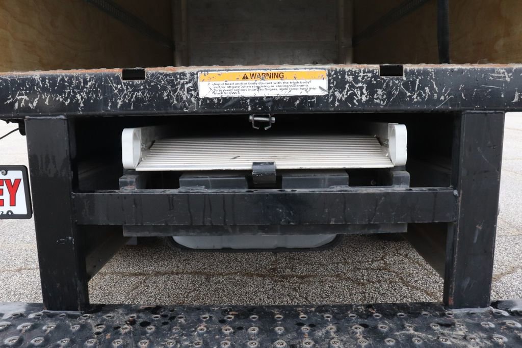 Used 2024 Ford E-450 and Econoline 450 Super Duty w/ Power Windows & Locks Group image 39