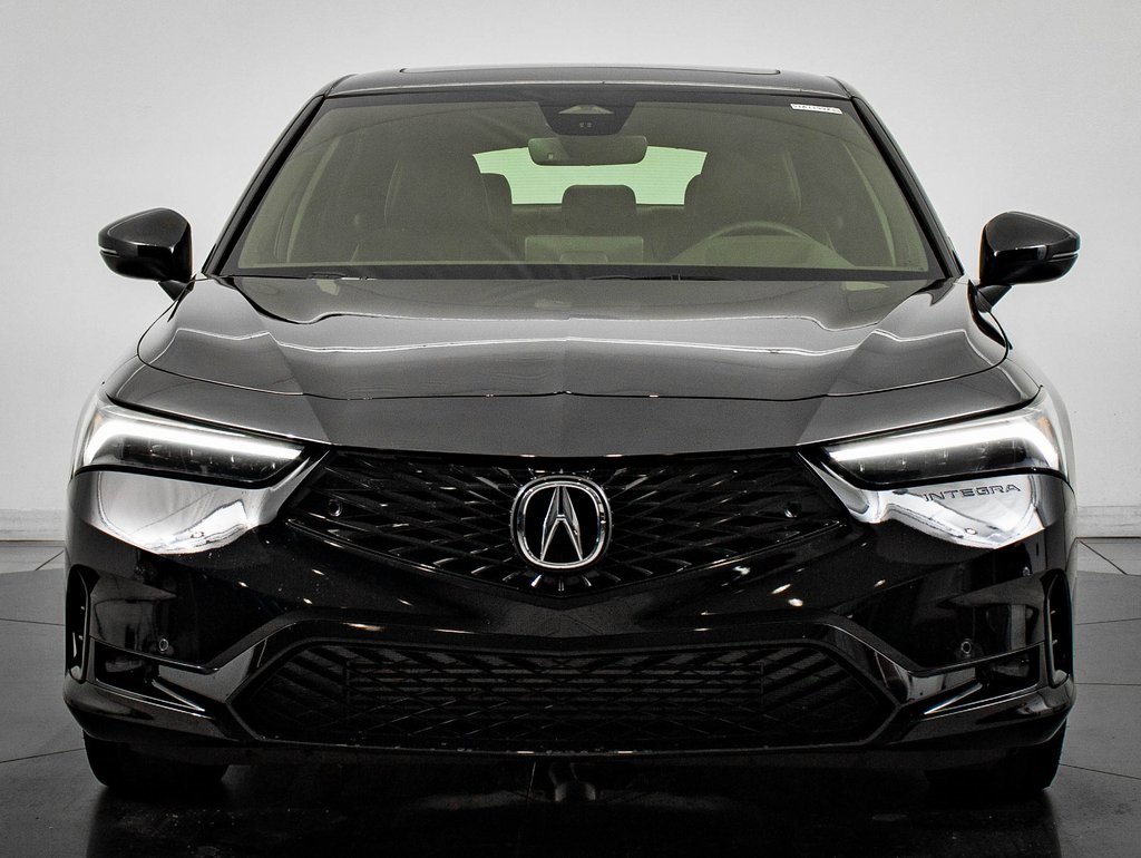 Certified 2025 Acura Integra A-Spec image 2