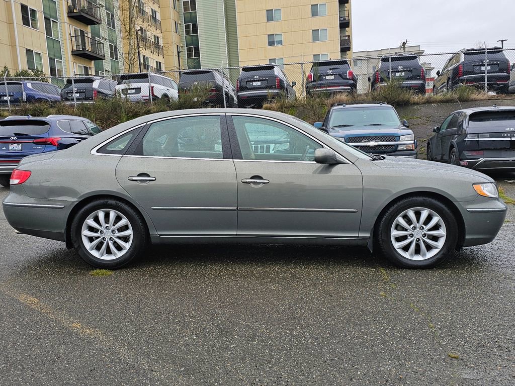 Used 2006 Hyundai Azera Limited image 8