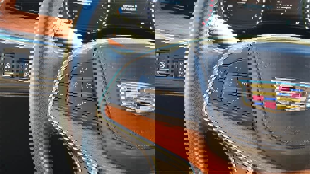 Used 2019 Cadillac XT5 Platinum image 10